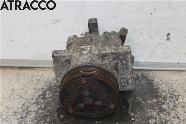 Aircondition kompressor til Peugeot 107 2006-2014  (6453RJ|)