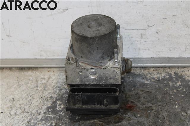 ABS sentral til Peugeot 107 2006-2014  (4541F5|)
