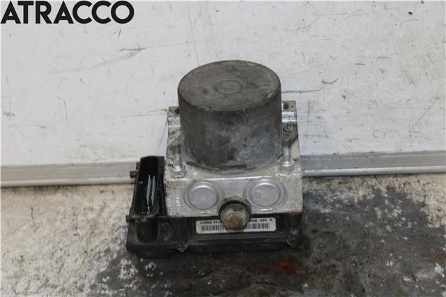 ABS sentral til Peugeot 107 2006-2014  (4541F5|)