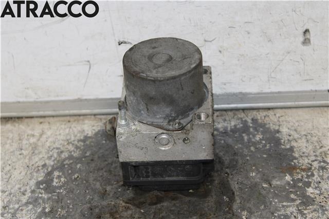 ABS sentral til Peugeot 107 2006-2014  (4541F5|)