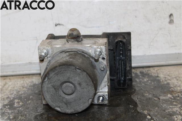 ABS sentral til Peugeot 107 2006-2014  (4541F5|)
