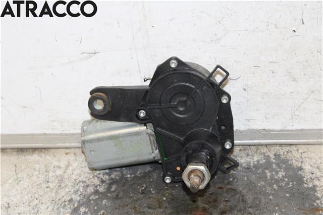 Viskermotor bakrute til Peugeot 107 2006-2014  (6405T2|)