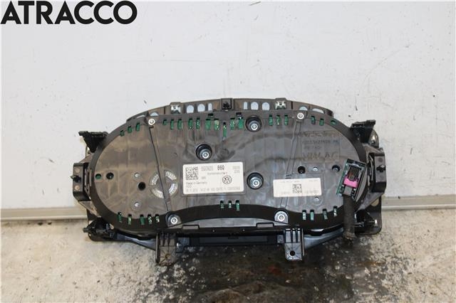 Instrumentpanel til VW Golf VII 2012-2017 (Fase 1)  (5G0920860|)