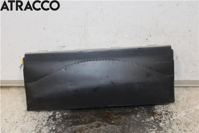 Airbag kne til VW Golf VII, 2012-2017 (Fase 1)  (5G1880841C)