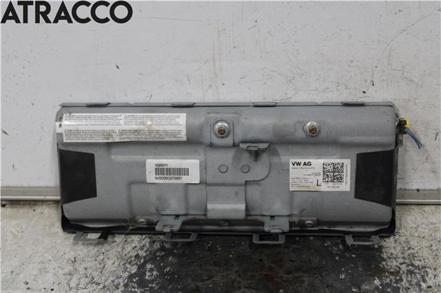 Airbag kne til VW Golf VII 2012-2017 (Fase 1)  (5G1880841C|)