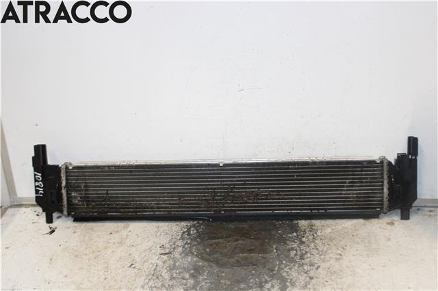 Intercooler til VW Golf VII 2012-2017 (Fase 1)  (5Q0121251THE|)