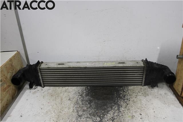 Intercooler til Mercedes E-Klasse, 2009-2013 (Fase 1) (W212) (W212) (A2045000100)