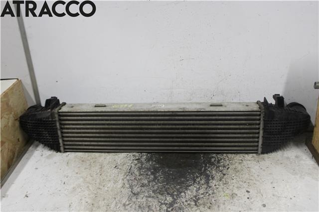 Intercooler til Mercedes E-Klasse 2009-2013 (Fase 1) (W212) (W212) (A2045000100|)