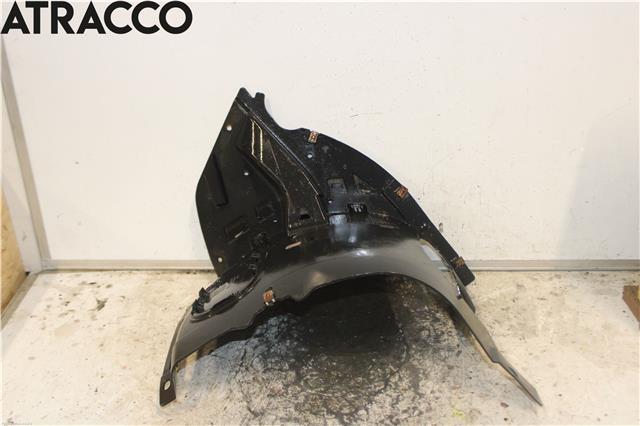 Skjerm locari venstre foran til VW Golf VII, 2012-2017 (Fase 1)  (5G9809411)