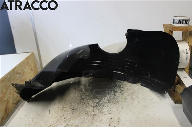 Skjerm locari venstre foran til VW Golf VII 2012-2017 (Fase 1)  (5G9810971D|)