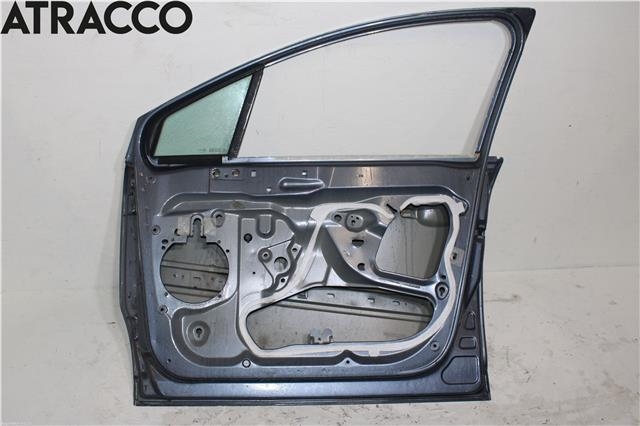Dør høyre foran til Citroën C4 2004-2011 (Type I)  (9004W4|)