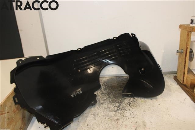 Skjerm locari venstre foran til VW Golf VII 2012-2017 (Fase 1) (5G9810972|)