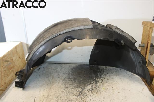 Skjerm locari venstre foran til VW Golf VII, 2012-2017 (Fase 1)  (5G9809052)