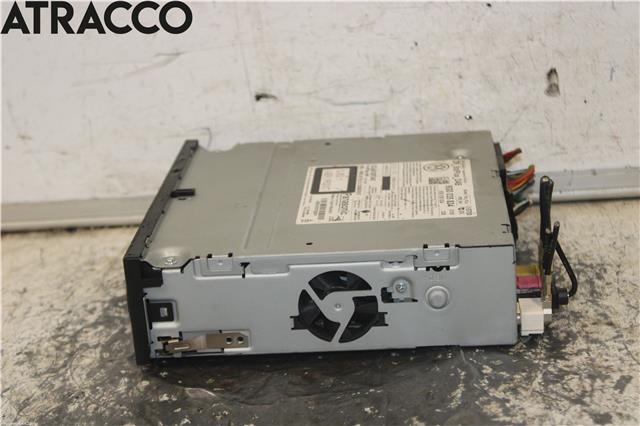 Bilstereo til VW Golf VII 2012-2017 (Fase 1)  (5G0035834|)