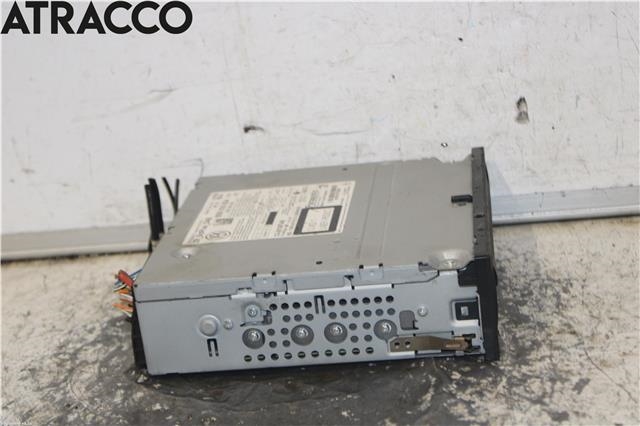 Bilstereo til VW Golf VII 2012-2017 (Fase 1)  (5G0035834|)