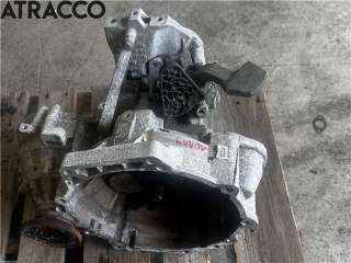 Girkasse manuell til VW Golf VII,   (|0A4300047K)