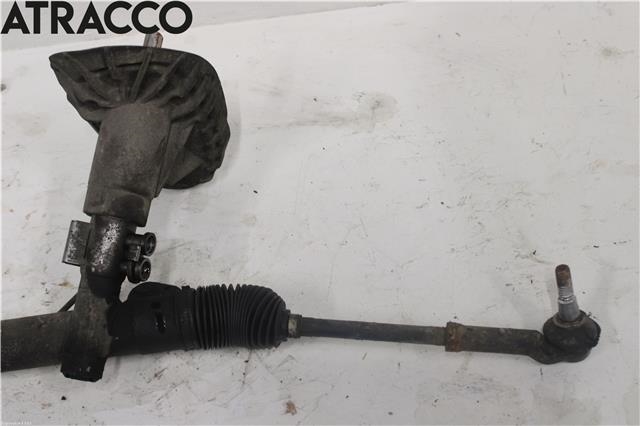 Tannstang til Ford S-Max 2010-2015 (Type I, Fase 2) (1749767|)