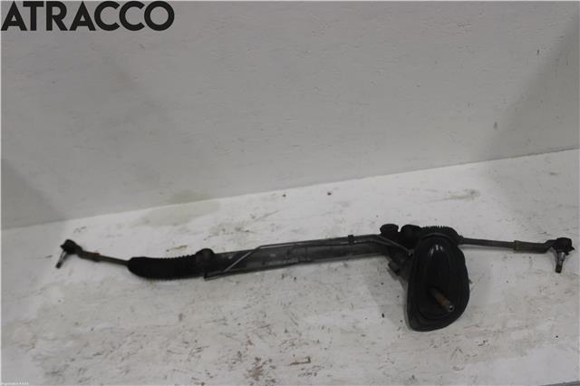 Tannstang til Ford S-Max 2010-2015 (Type I, Fase 2) (1749767|)