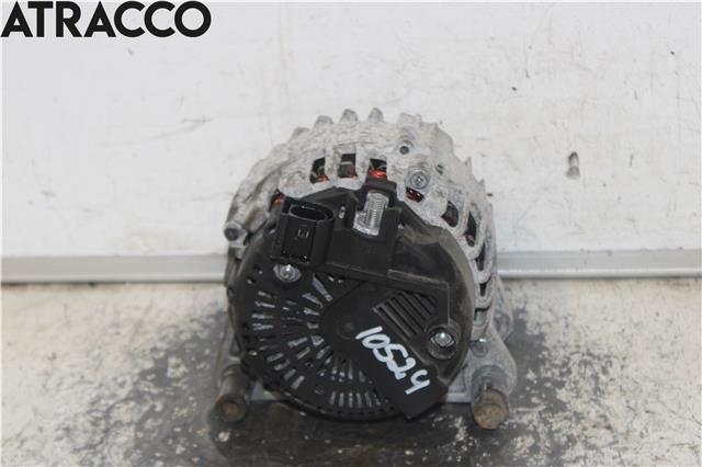 Dynamo til Ford S-Max 2010-2015 (Type I, Fase 2)  (1678608|)