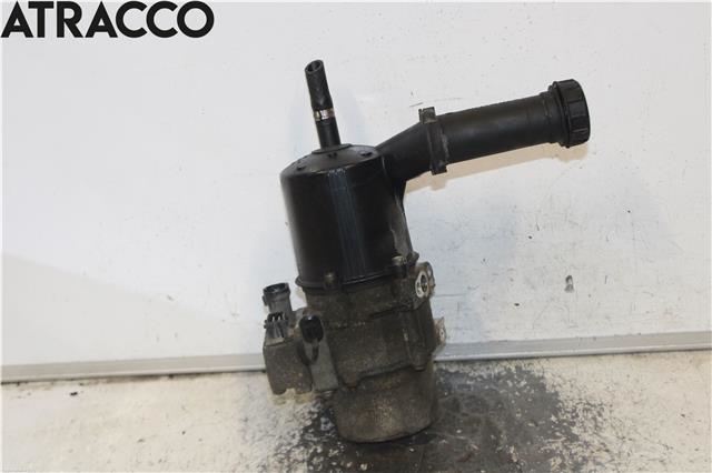 Servo pumpe elektrisk til Citroën C4 2004-2011 (Type I)  (4007VK|)
