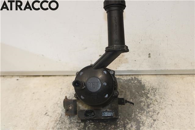 Servo pumpe elektrisk til Citroën C4 2004-2011 (Type I)  (4007VK|)