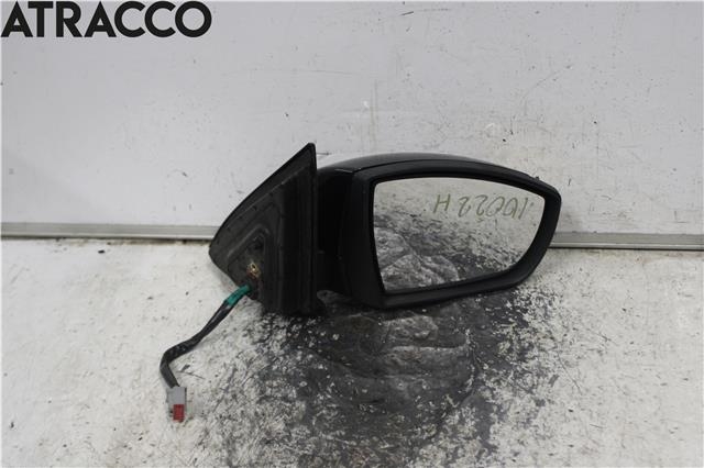 Speil høyre til Ford S-Max, 2006-2010 (Type I, Fase 1)  (1777071)