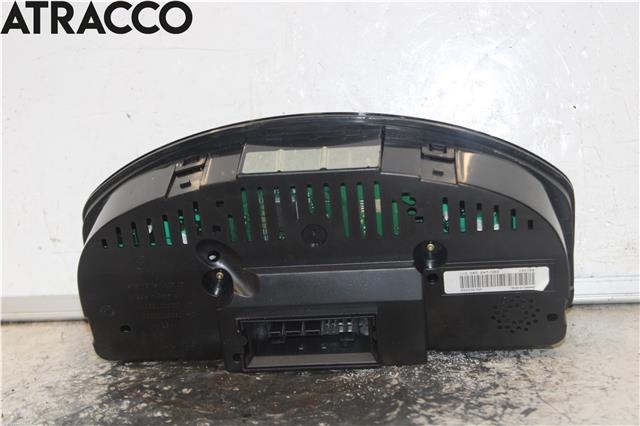 Instrumentpanel til VW Golf V, Combi 2003-2008  (5G1920740A|)