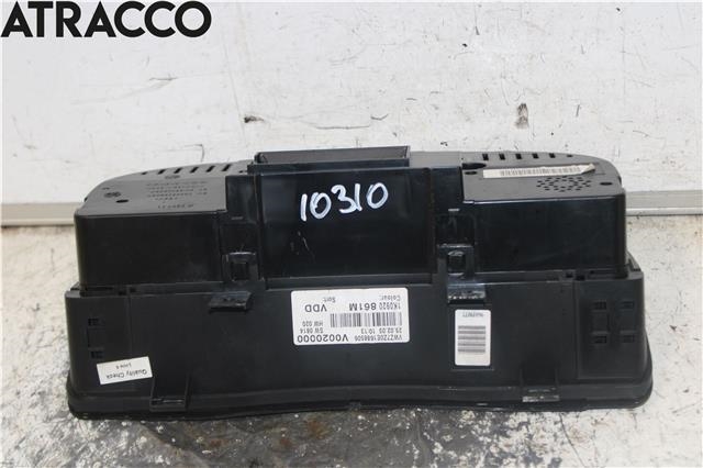 Instrumentpanel til VW Golf V, Combi 2003-2008  (5G1920740A|)