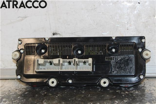 Varmeapparat betjening til VW Golf V, Combi 2003-2008  (5G0907044BD|)