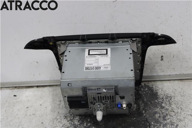 Bilstereo til Ford S-Max 2010-2015 (Type I, Fase 2) (BM2T18K931EH|)
