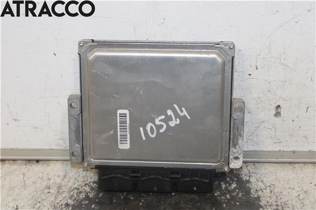 Styreenhet motor til Ford S-Max 2010-2015 (Type I, Fase 2)  (1802711|)