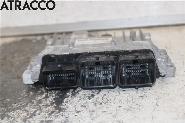Styreenhet motor til Ford S-Max 2010-2015 (Type I, Fase 2)  (1802711|)