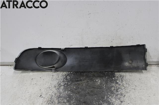 Grill høyre til VW Transporter / Caravelle 2009-2015 (Fase 2) (T5) (T5) (7E0807490|)