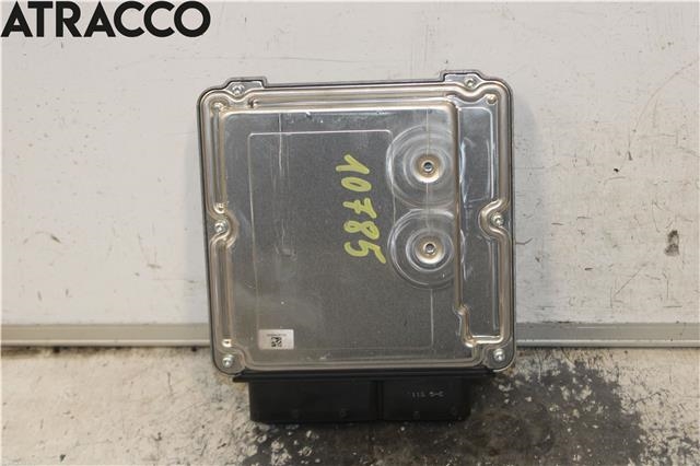 Styreenhet motor til VW Transporter / Caravelle 2009-2015 (Fase 2) (T5) (T5) (03L906019DK|)