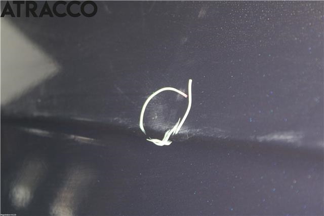 Dør høyre bak til BMW 7-Serie 2000-2008 (E65/E66/E67/E88) (E65/E66/E67/E88) (41517202084|)