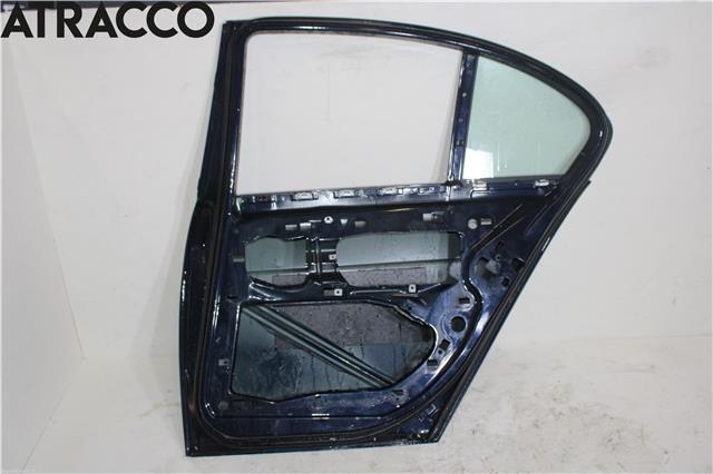 Dør høyre bak til BMW 7-Serie 2000-2008 (E65/E66/E67/E88) (E65/E66/E67/E88) (41517202084|)