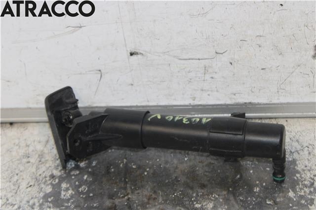 Lyktespylerdyse til VW Golf V, Combi 2003-2008  (1K6955978A|)