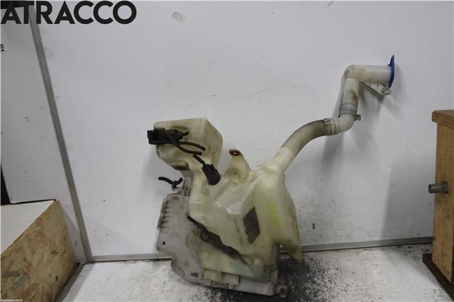 Spylertank til Ford Galaxy 2007-2010 (Type III, Fase 1)  (1754867|)