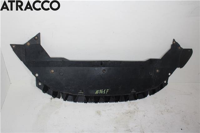 Frontplate nedre til Ford Galaxy, 2010-2015 (Type III, Fase 2) (6M218B384AH)