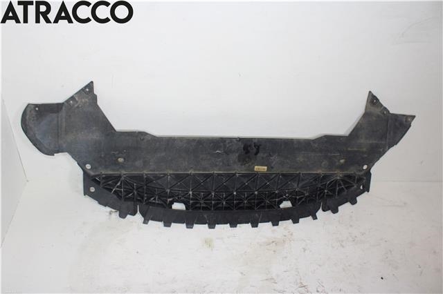 Frontplate nedre til Ford Galaxy 2010-2015 (Type III, Fase 2) (6M218B384AH|)