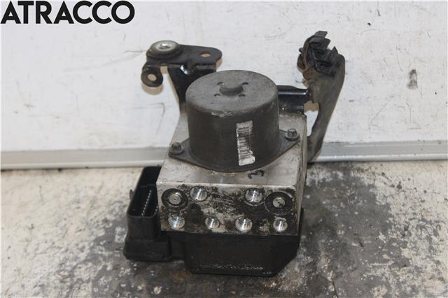 ABS sentral til Ford Galaxy 2007-2010 (Type III, Fase 1)  (1857639|)
