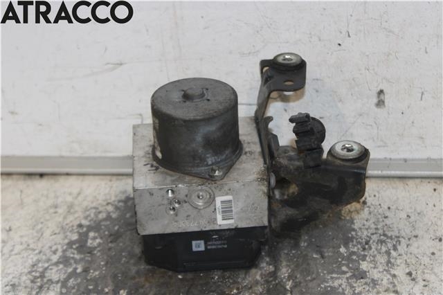 ABS sentral til Ford Galaxy 2007-2010 (Type III, Fase 1)  (1857639|)