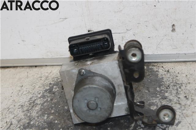 ABS sentral til Ford Galaxy 2007-2010 (Type III, Fase 1)  (1857639|)