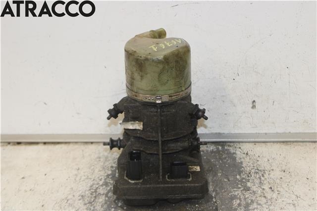 Servo pumpe elektrisk til Ford Galaxy 2007-2010 (Type III, Fase 1)  (1766239|)
