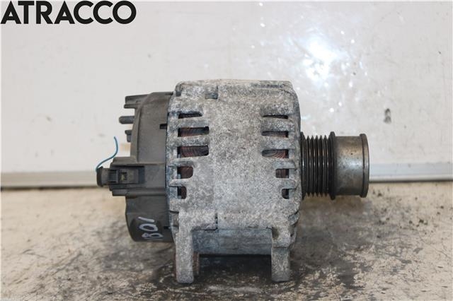 Dynamo til VW Golf VII 2012-2017 (Fase 1)  (04C903023L|)