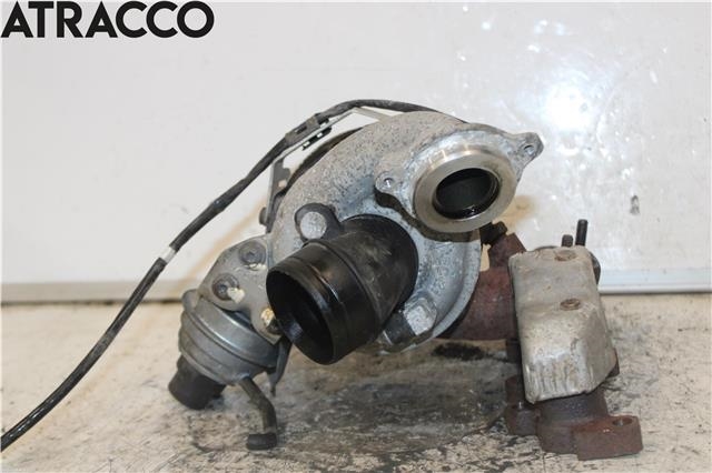 Turbo til VW Passat 2011-2015 (B7) (B7) (03L253016T|)