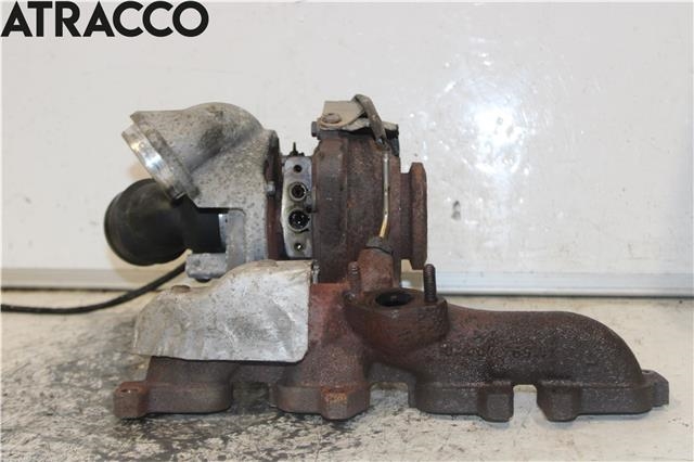 Turbo til VW Passat 2011-2015 (B7) (B7) (03L253016T|)