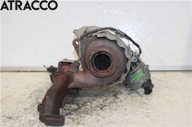 Turbo til VW Passat 2011-2015 (B7) (B7) (03L253016T|)
