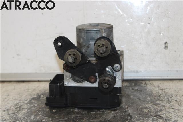 ABS sentral til VW Passat 2011-2015 (B7) (B7) (3AA614109N|)