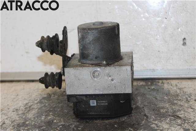 ABS sentral til VW Passat 2011-2015 (B7) (B7) (3AA614109N|)
